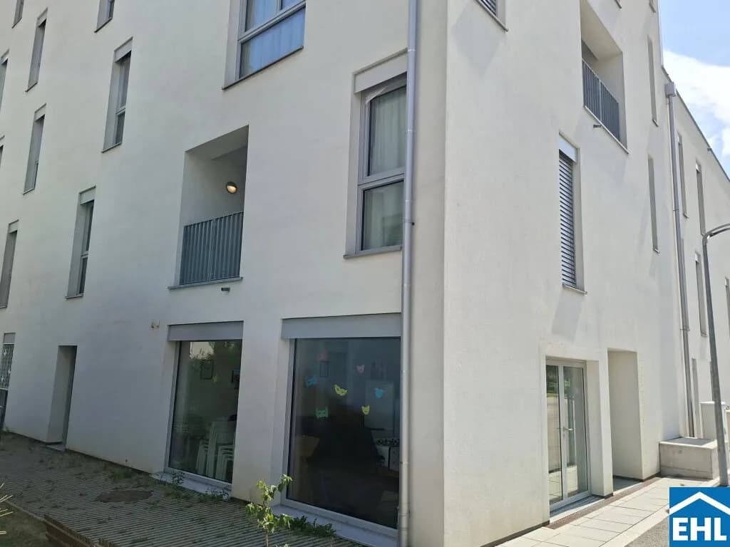 2-Zimmer-Wohnung mieten in Wien – 50,44 m², € 1.100 – Bild 9 von 10