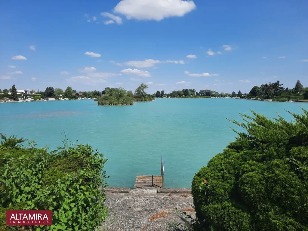 Immobilie kaufen in Mödling – 506 m², € 136.900