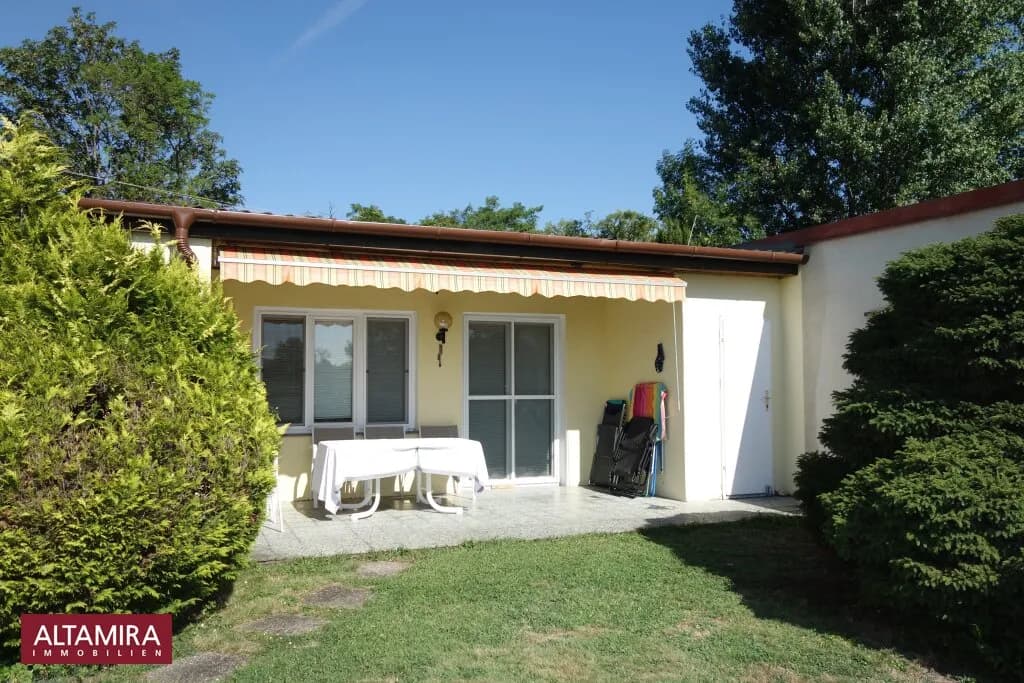 Immobilie kaufen in Mödling – 506 m², € 136.900 – Bild 17 von 26