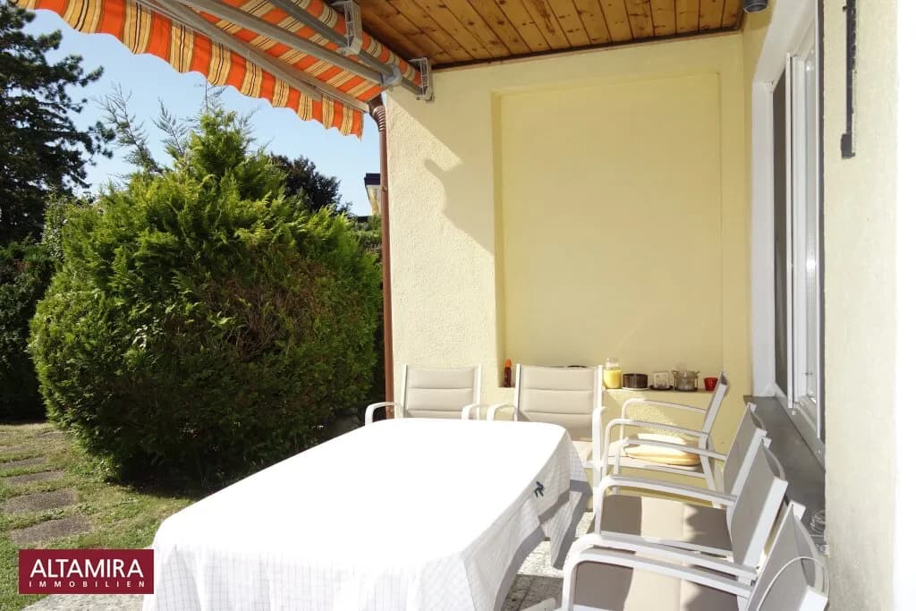 Immobilie kaufen in Mödling – 506 m², € 136.900 – Bild 25 von 26