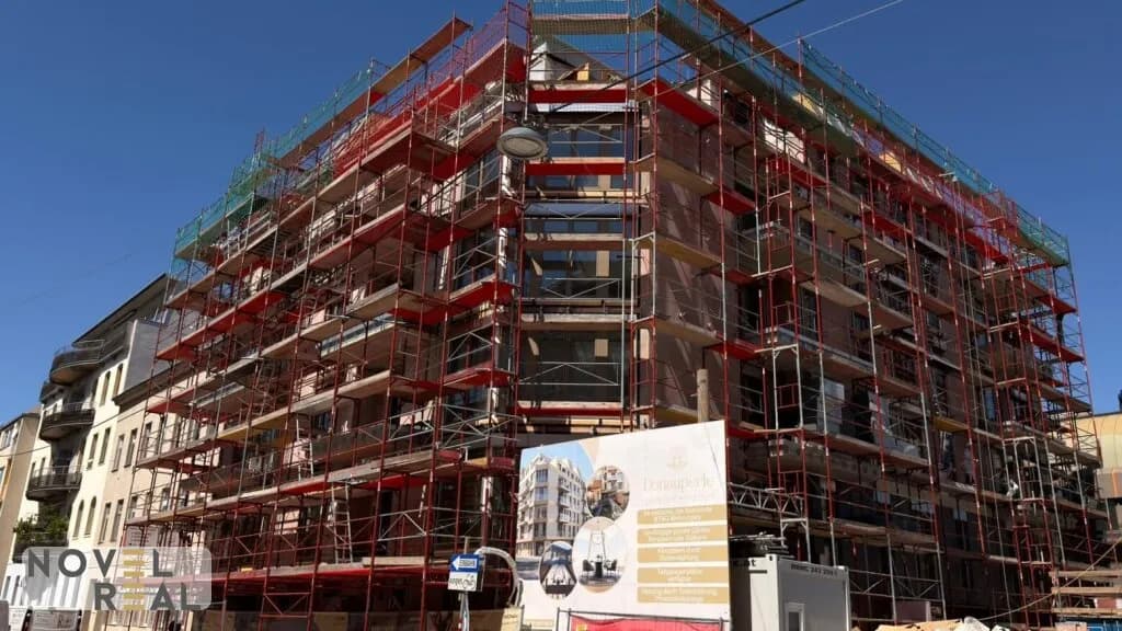 2-Zimmer-Wohnung kaufen in Wien – 57,58 m², € 332.000 – Bild 2 von 14