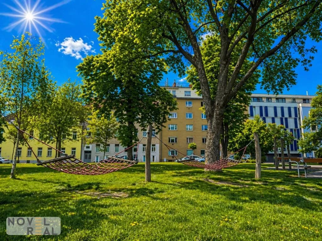2-Zimmer-Wohnung kaufen in Wien – 57,58 m², € 332.000 – Bild 8 von 14