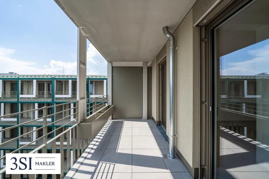 1-Zimmer-Wohnung kaufen in Wien – 34,77 m², € 377.000 – Bild 9 von 28