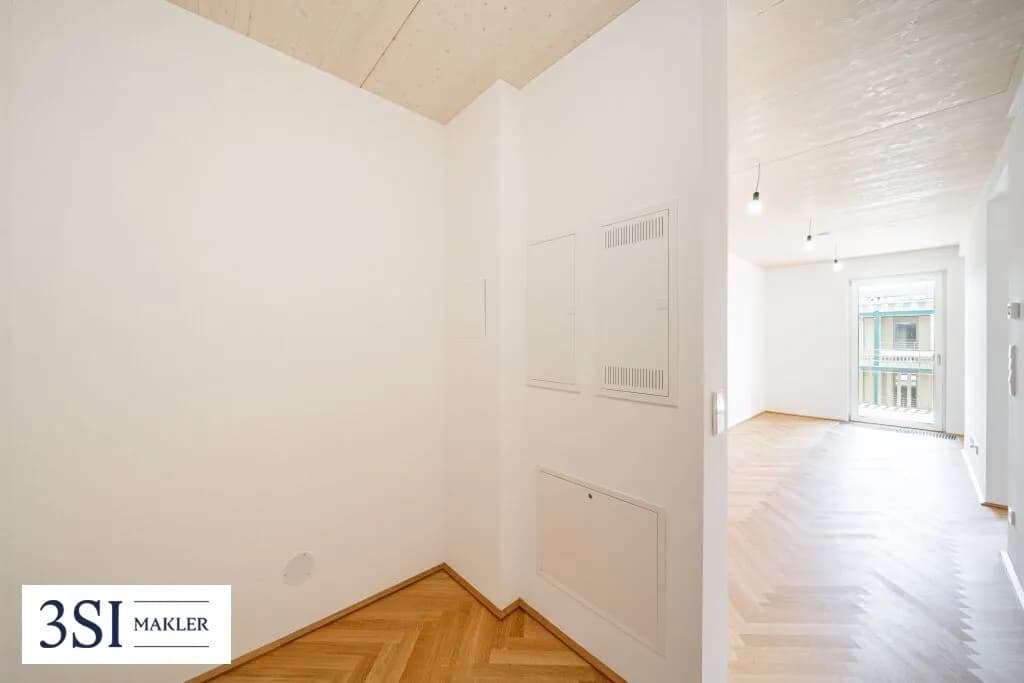 1-Zimmer-Wohnung kaufen in Wien – 34,77 m², € 377.000 – Bild 10 von 28