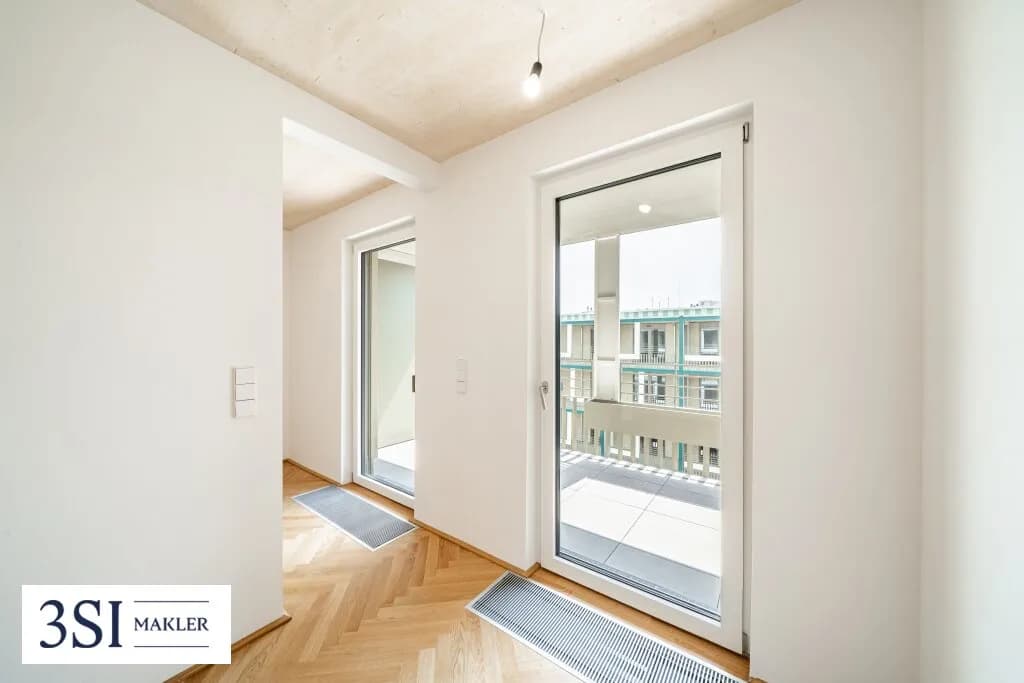 1-Zimmer-Wohnung kaufen in Wien – 34,77 m², € 377.000 – Bild 11 von 28