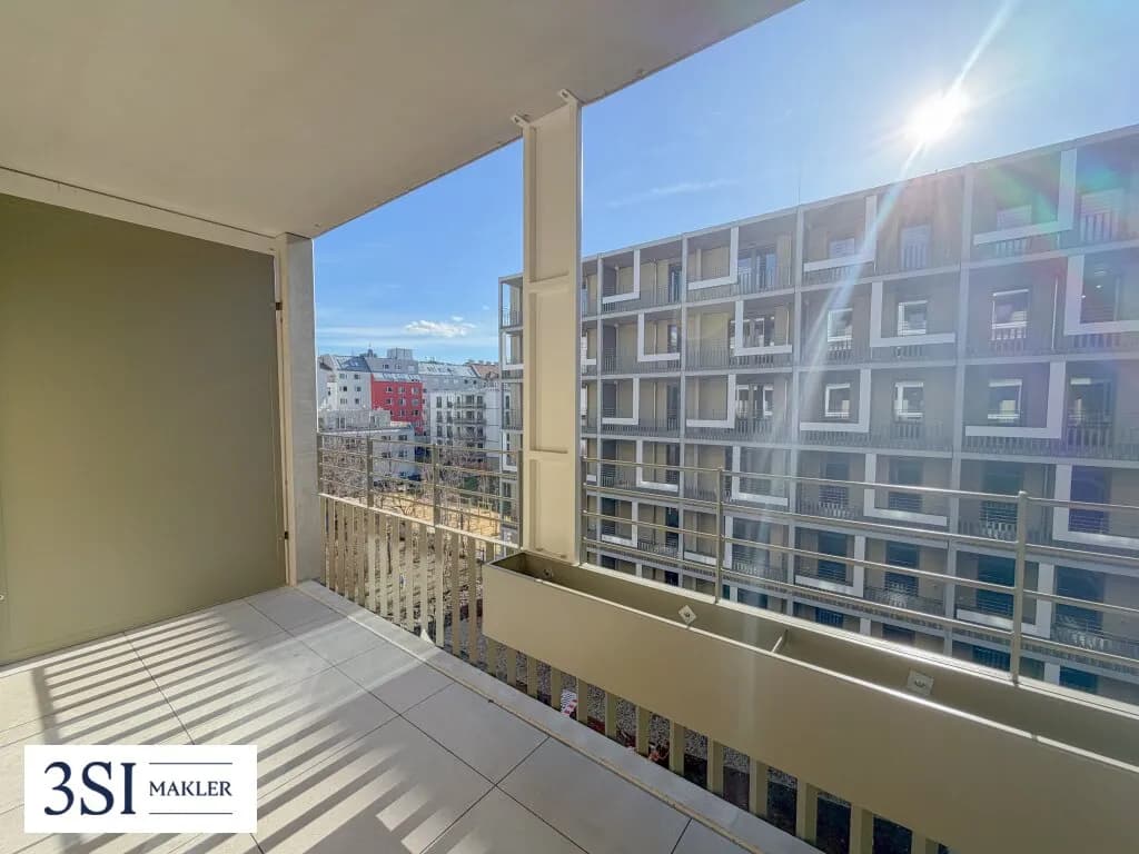 1-Zimmer-Wohnung kaufen in Wien – 34,63 m², € 358.000 – Bild 4 von 34