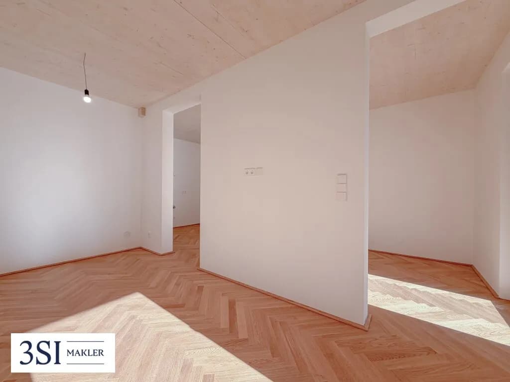 1-Zimmer-Wohnung kaufen in Wien – 34,63 m², € 358.000 – Bild 5 von 34