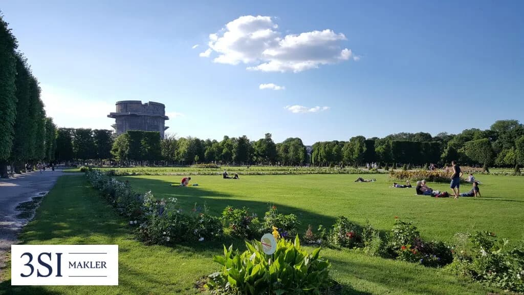 1-Zimmer-Wohnung kaufen in Wien – 34,63 m², € 358.000 – Bild 30 von 34