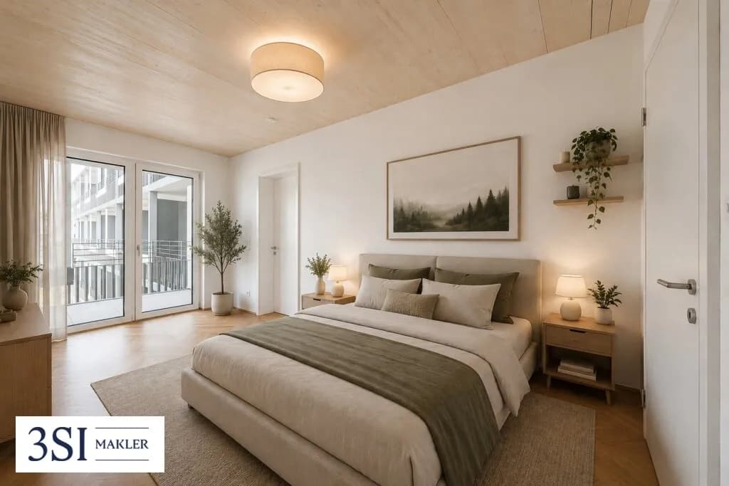 4-Zimmer-Wohnung kaufen in Wien – 107,94 m², € 894.000