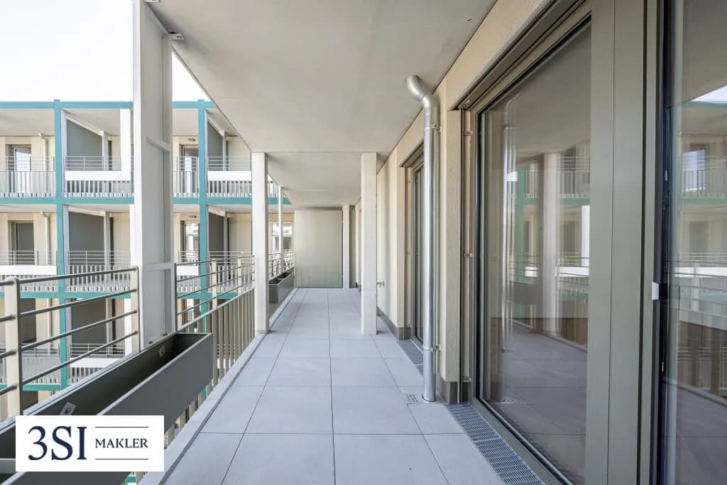 4-Zimmer-Wohnung kaufen in Wien – 107,94 m², € 894.000 – Bild 9 von 26