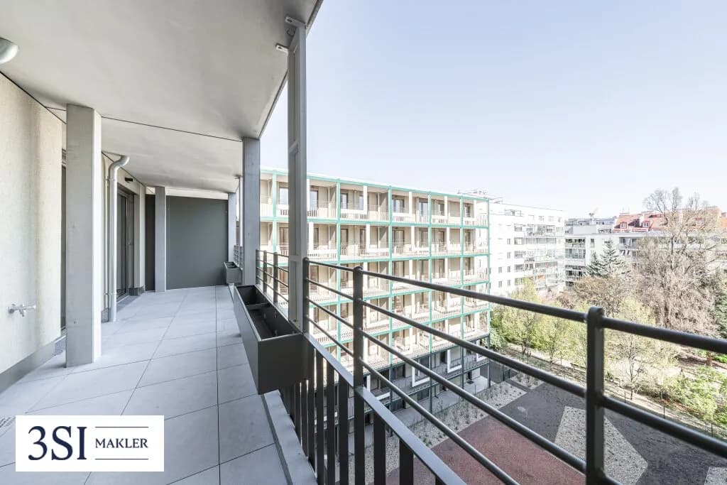 4-Zimmer-Wohnung kaufen in Wien – 107,94 m², € 894.000 – Bild 19 von 26