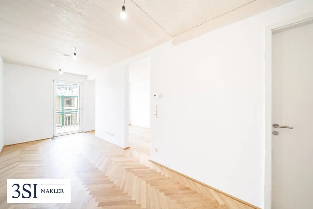 1-Zimmer-Wohnung kaufen in Wien – 34,89 m², € 339.000 – Bild 2 von 25