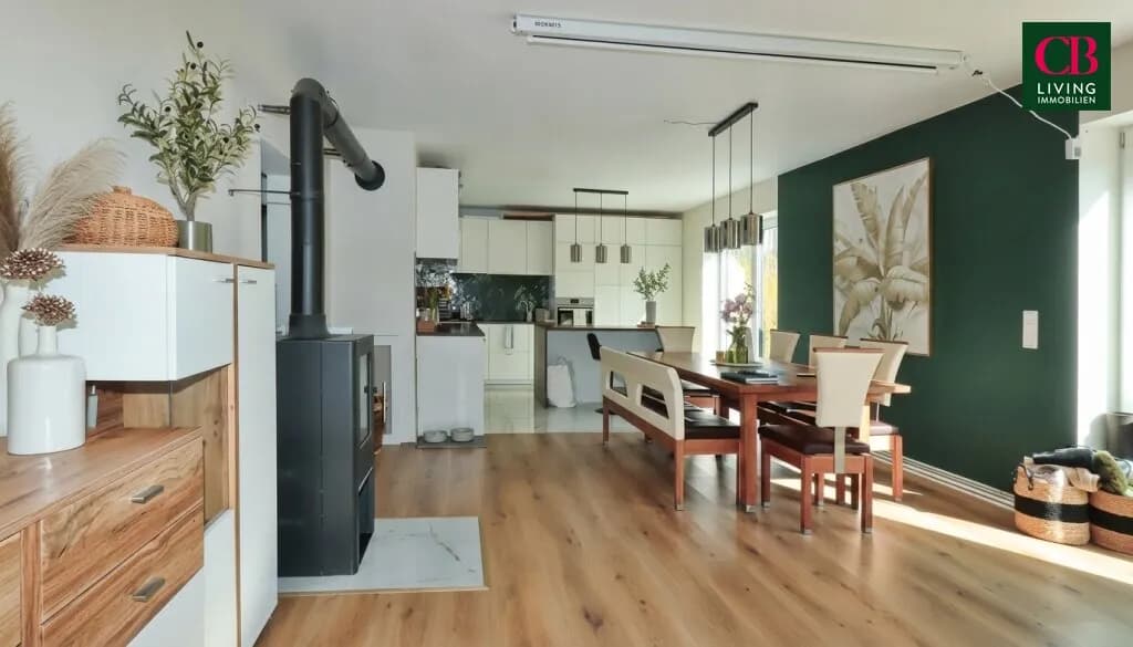 4-Zimmer-Haus kaufen in Tulln – 130 m², € 349.000