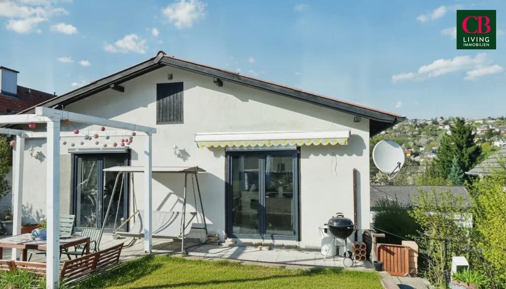4-Zimmer-Haus kaufen in Tulln – 130 m², € 349.000 – Bild 2 von 14
