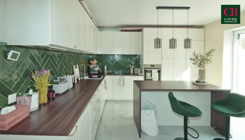 4-Zimmer-Haus kaufen in Tulln – 130 m², € 349.000 – Bild 5 von 14