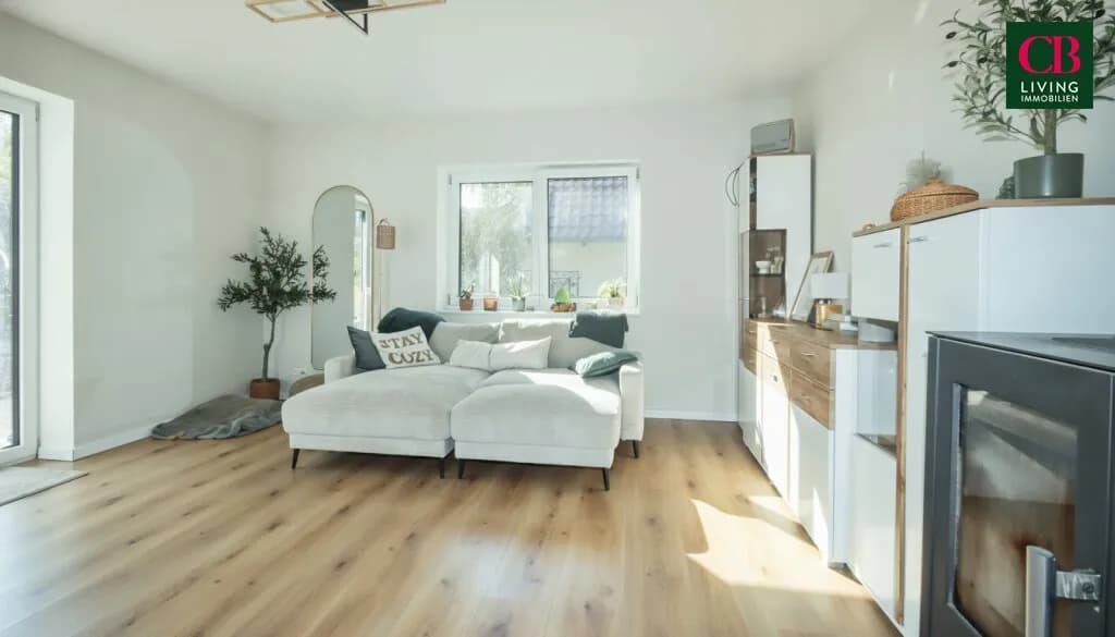 4-Zimmer-Haus kaufen in Tulln – 130 m², € 349.000 – Bild 6 von 14