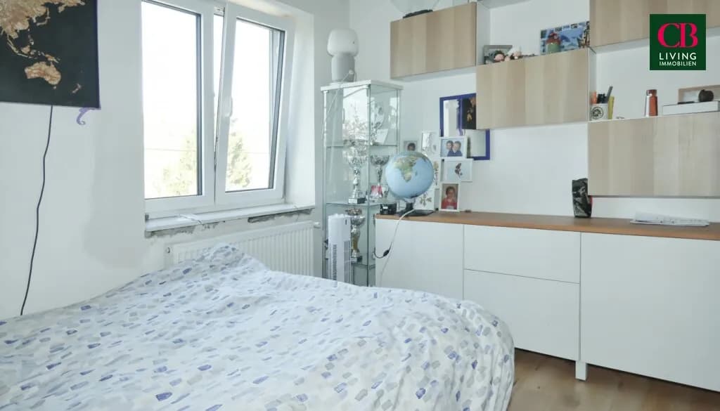 4-Zimmer-Haus kaufen in Tulln – 130 m², € 349.000 – Bild 7 von 14