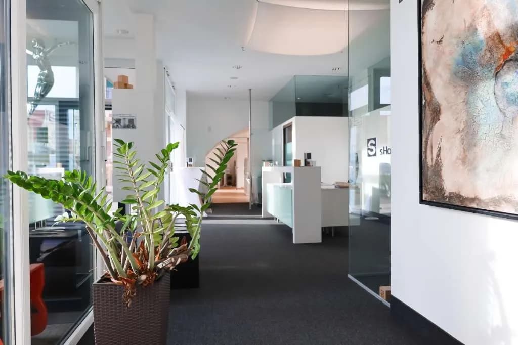 Gewerbeimmobilie mieten in Graz-Umgebung – 270 m², € 1.890 – Bild 1 von 10