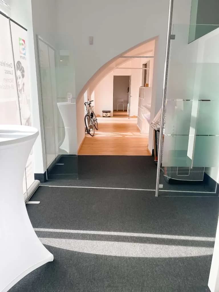 Gewerbeimmobilie mieten in Graz-Umgebung – 270 m², € 1.890 – Bild 8 von 10