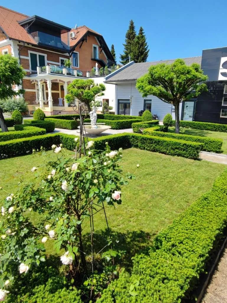 Gewerbeimmobilie mieten in Graz-Umgebung – 270 m², € 1.890 – Bild 10 von 10