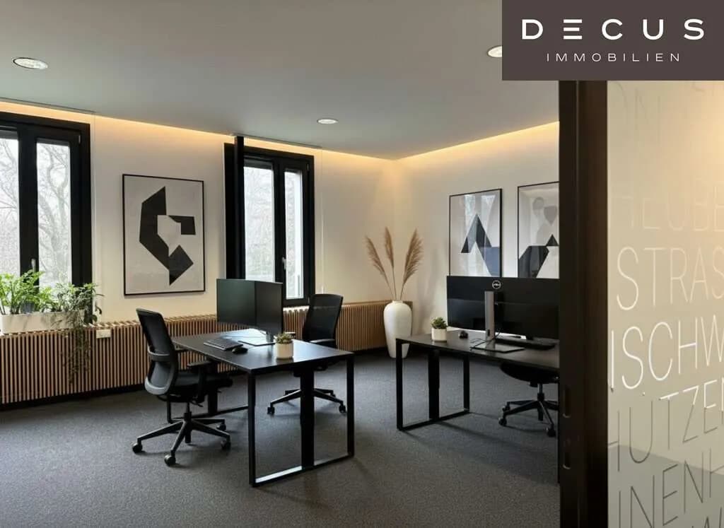 Gewerbeimmobilie mieten in Wien – 300 m², € 16