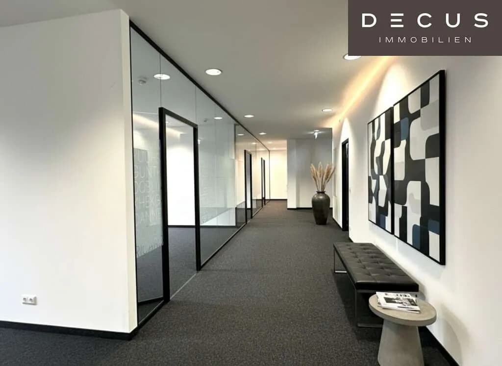 Gewerbeimmobilie mieten in Wien – 300 m², € 16 – Bild 3 von 25