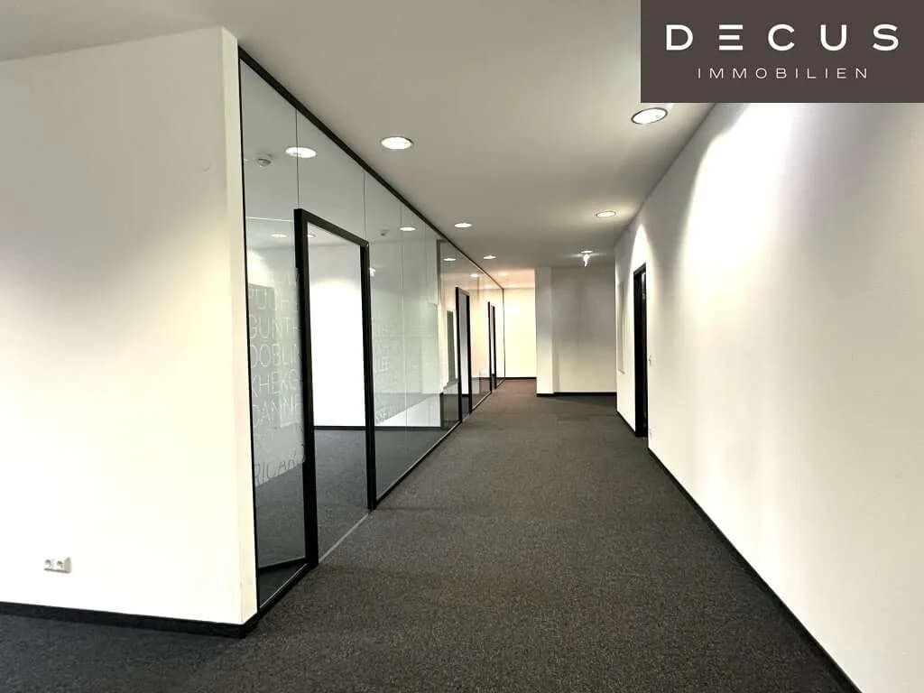 Gewerbeimmobilie mieten in Wien – 300 m², € 16 – Bild 4 von 25