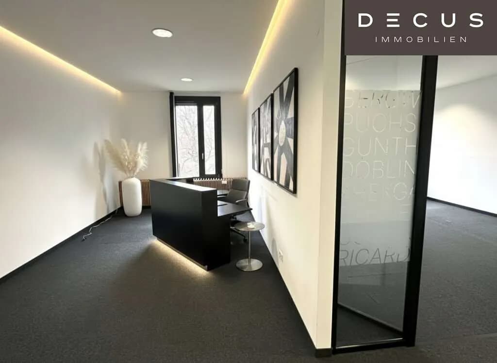 Gewerbeimmobilie mieten in Wien – 300 m², € 16 – Bild 5 von 25
