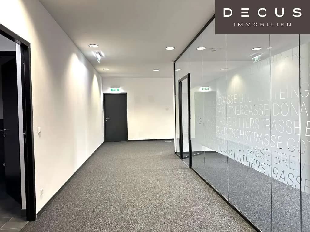 Gewerbeimmobilie mieten in Wien – 300 m², € 16 – Bild 7 von 25