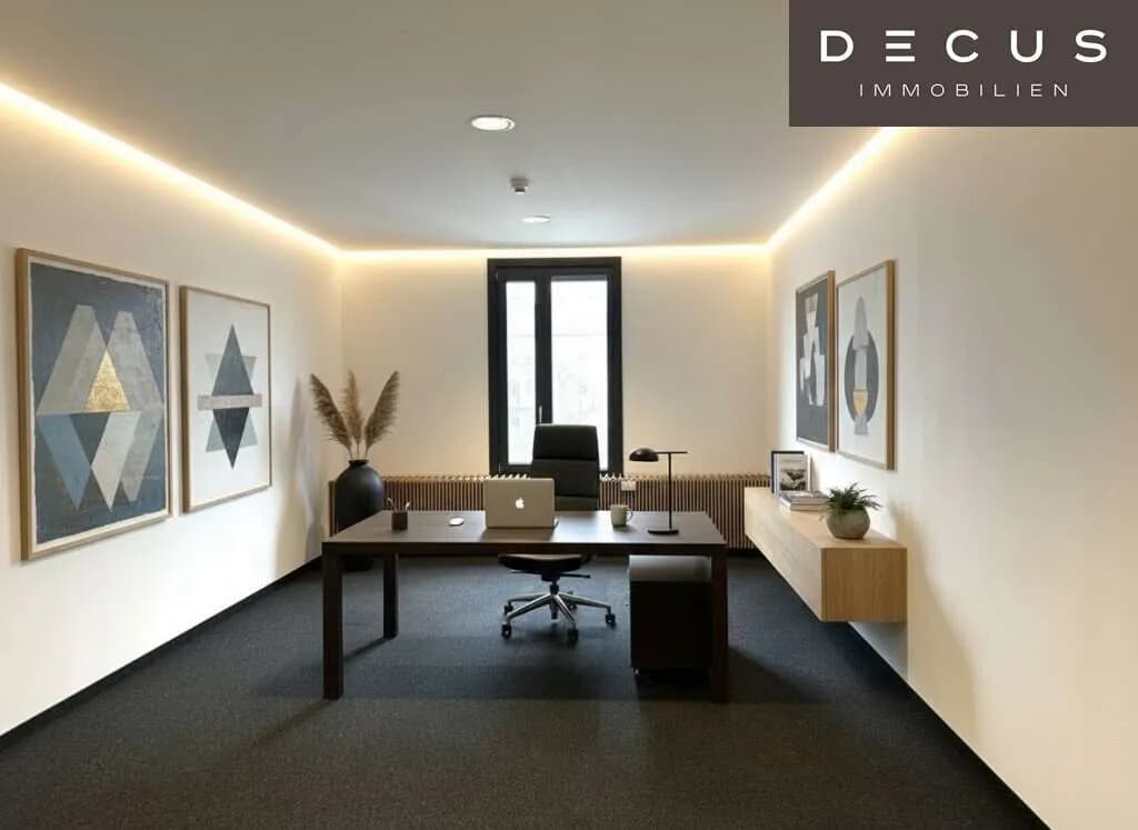 Gewerbeimmobilie mieten in Wien – 300 m², € 16 – Bild 10 von 25