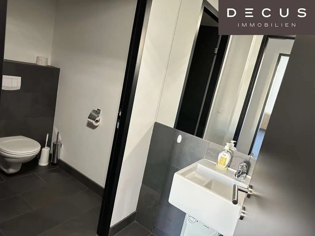 Gewerbeimmobilie mieten in Wien – 300 m², € 16 – Bild 18 von 25
