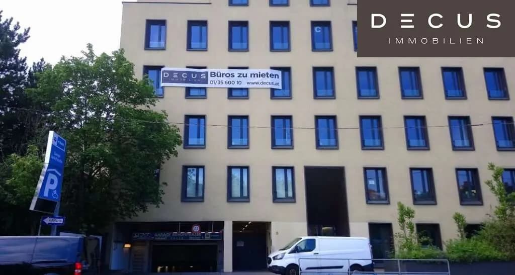 Gewerbeimmobilie mieten in Wien – 300 m², € 16 – Bild 20 von 25