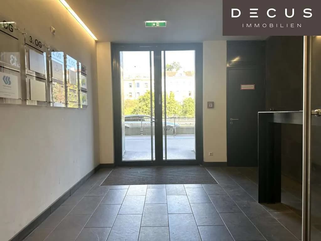 Gewerbeimmobilie mieten in Wien – 300 m², € 16 – Bild 22 von 25
