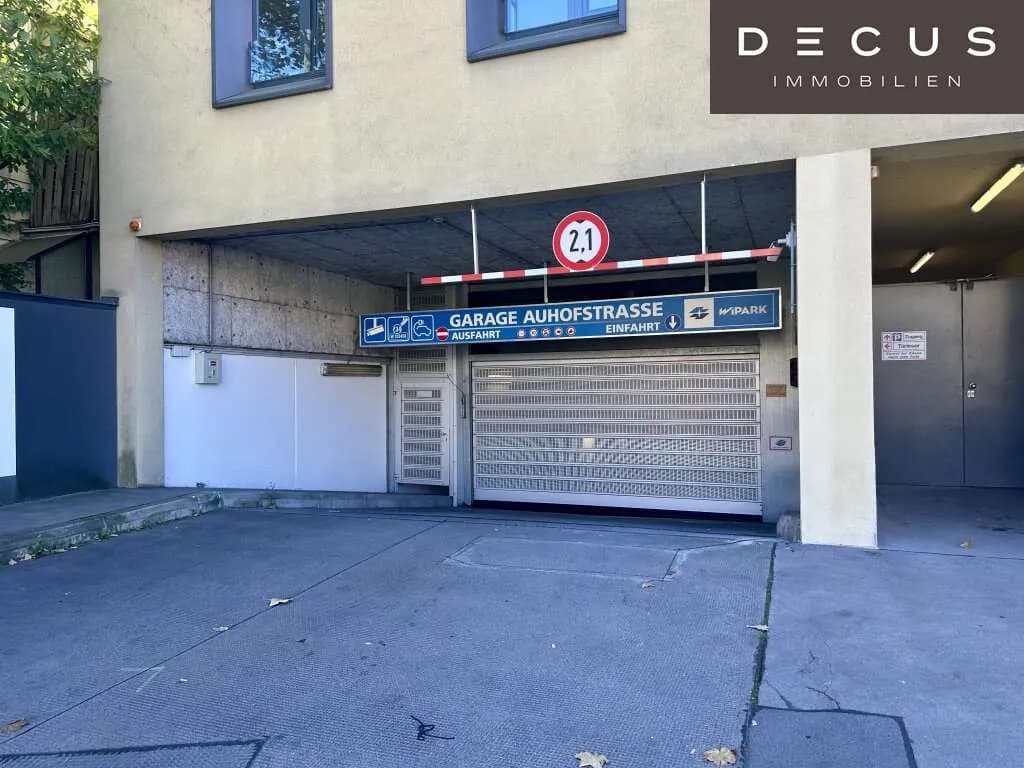 Gewerbeimmobilie mieten in Wien – 300 m², € 16 – Bild 24 von 25