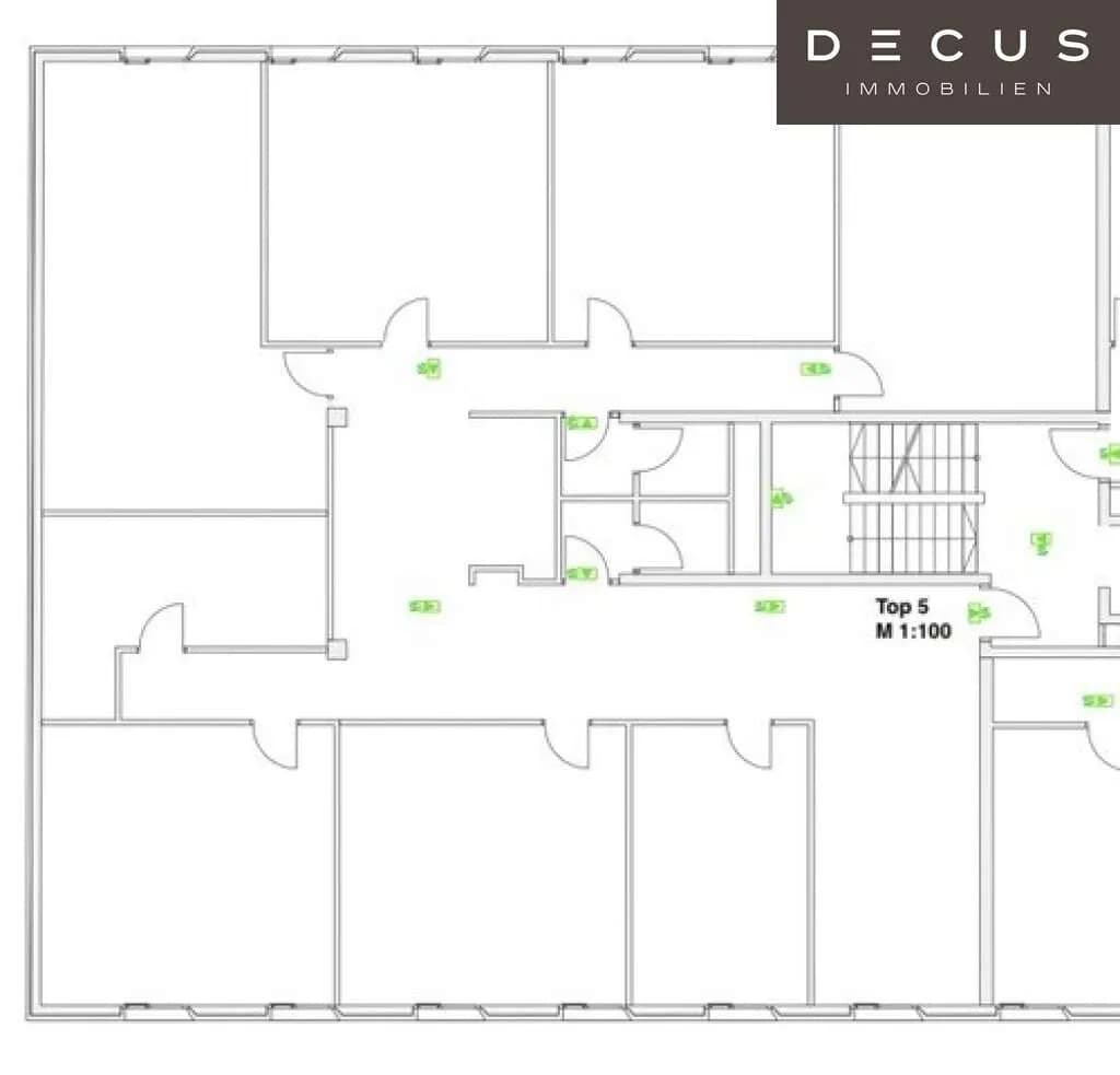Gewerbeimmobilie mieten in Wien – 300 m², € 16 – Bild 25 von 25