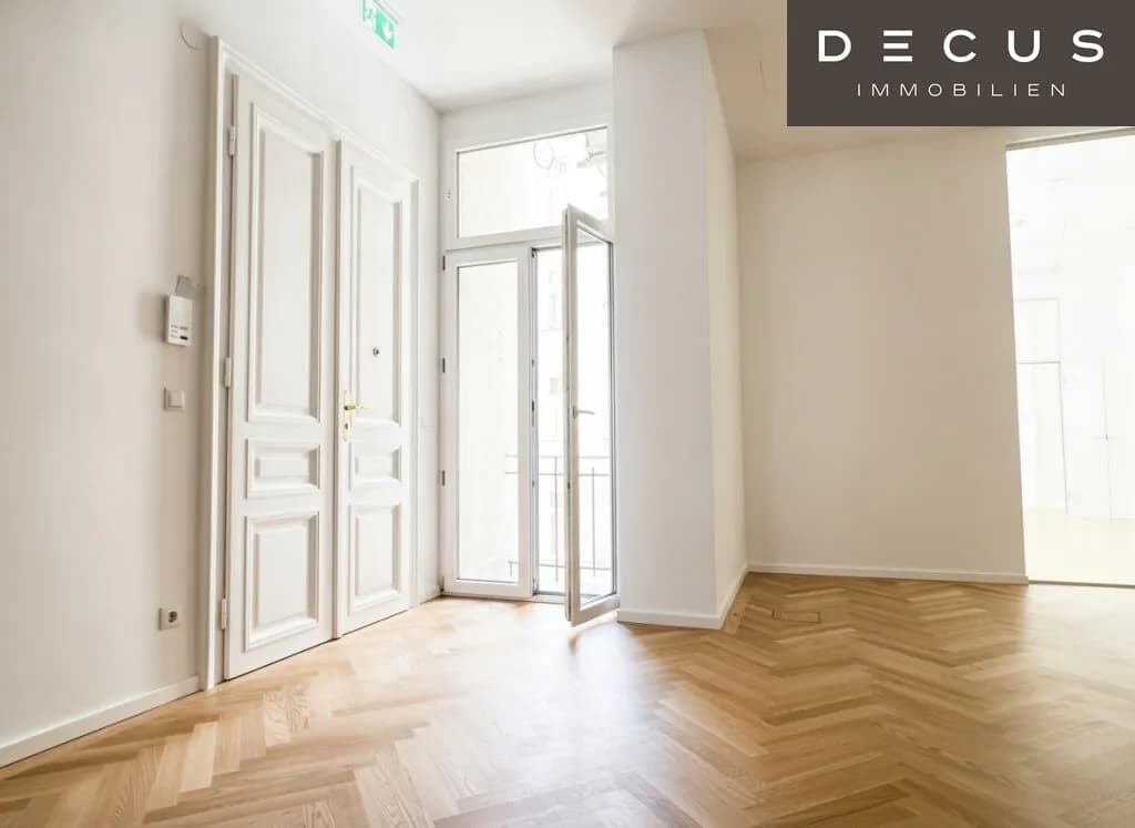 Gewerbeimmobilie mieten in Wien – 284 m², € 28 – Bild 2 von 19