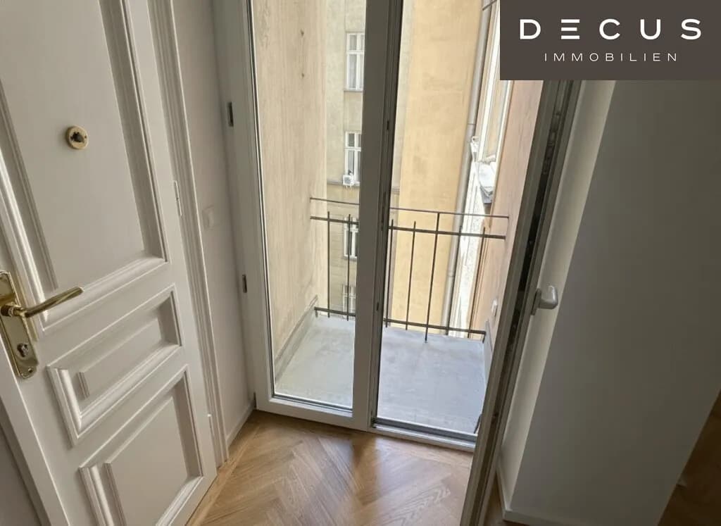 Gewerbeimmobilie mieten in Wien – 284 m², € 28 – Bild 3 von 19