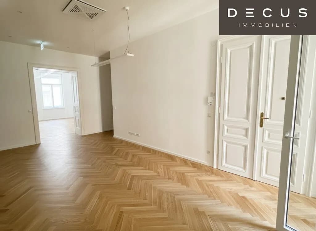 Gewerbeimmobilie mieten in Wien – 284 m², € 28 – Bild 4 von 19