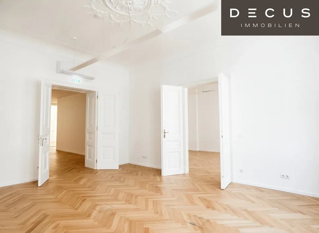 Gewerbeimmobilie mieten in Wien – 284 m², € 28 – Bild 5 von 19