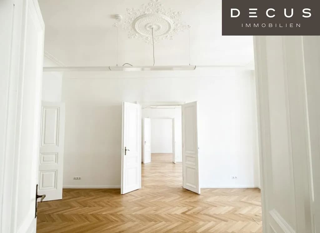 Gewerbeimmobilie mieten in Wien – 284 m², € 28 – Bild 6 von 19