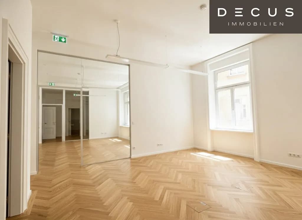 Gewerbeimmobilie mieten in Wien – 284 m², € 28 – Bild 7 von 19