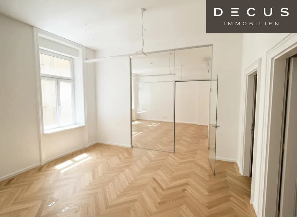 Gewerbeimmobilie mieten in Wien – 284 m², € 28 – Bild 8 von 19