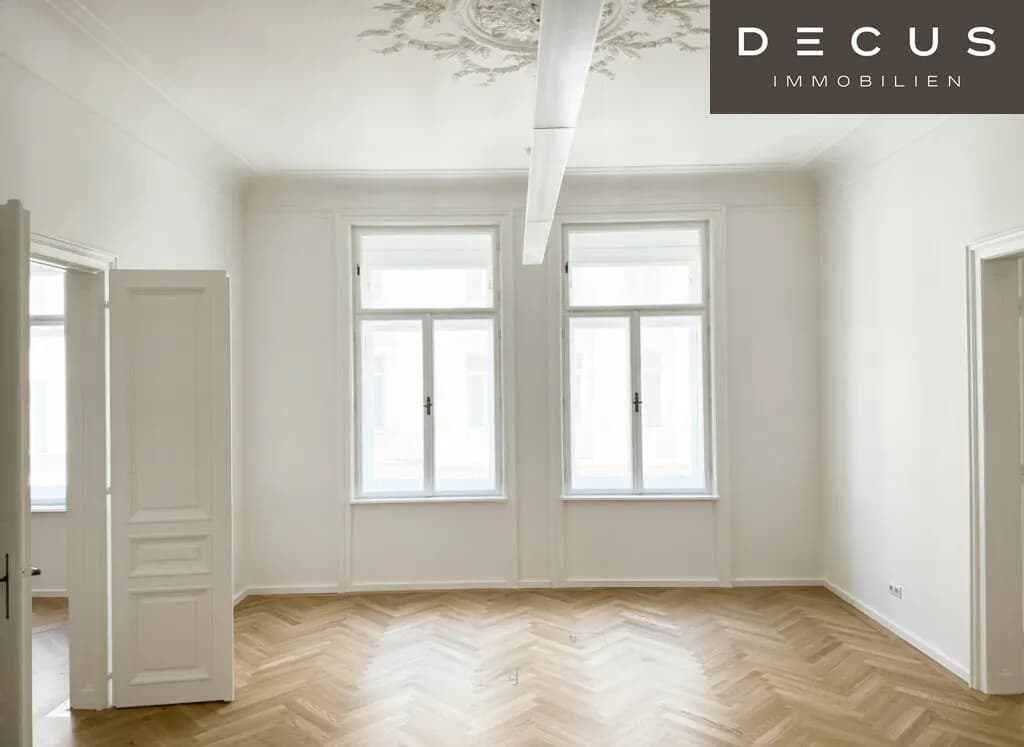 Gewerbeimmobilie mieten in Wien – 284 m², € 28 – Bild 9 von 19