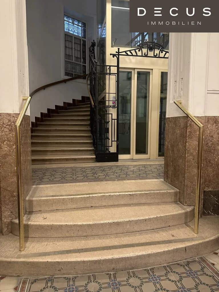 Gewerbeimmobilie mieten in Wien – 284 m², € 28 – Bild 15 von 19