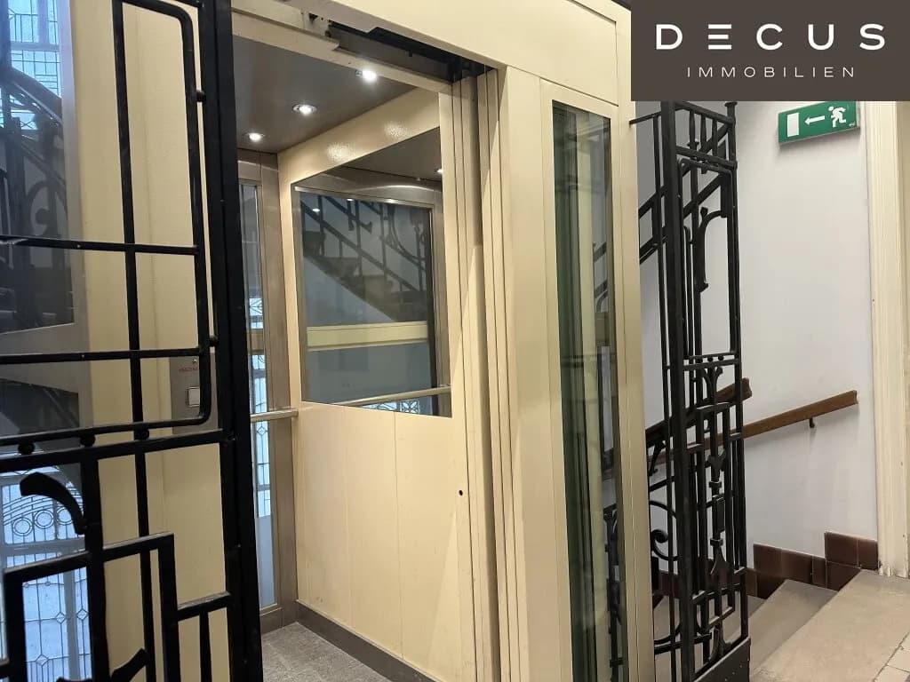 Gewerbeimmobilie mieten in Wien – 284 m², € 28 – Bild 16 von 19