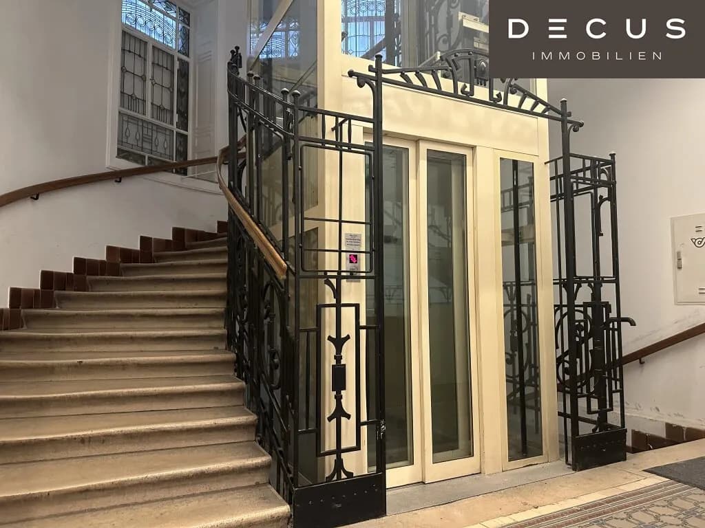 Gewerbeimmobilie mieten in Wien – 284 m², € 28 – Bild 17 von 19