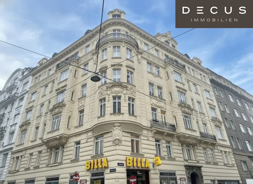Gewerbeimmobilie mieten in Wien – 284 m², € 28 – Bild 18 von 19