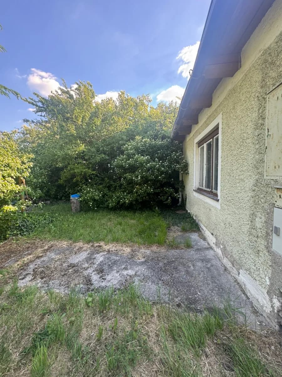 Grundstück kaufen in Wiener Neustadt Land – 1 100 m², € 437.500 – Bild 5 von 9