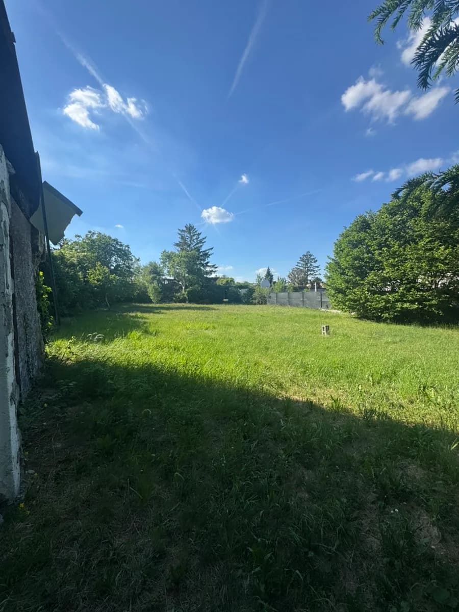 Grundstück kaufen in Wiener Neustadt Land – 1 100 m², € 437.500 – Bild 7 von 9