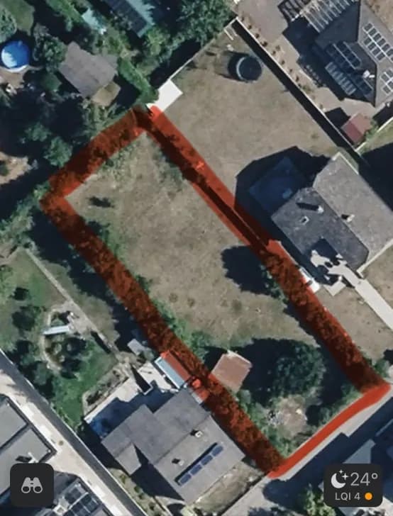 Grundstück kaufen in Wiener Neustadt Land – 1 100 m², € 437.500 – Bild 9 von 9